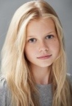 Full Angourie Rice filmography who acted in the movie Walking with Dinosaurs 3D.