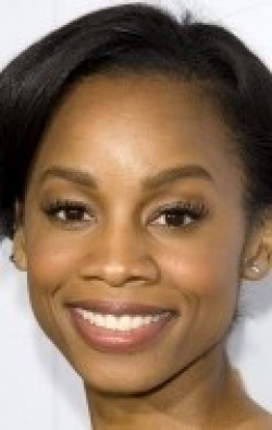 Full Anika Noni Rose filmography who acted in the movie Just Add Water.