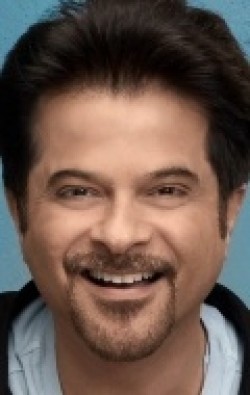 Full Anil Kapoor filmography who acted in the movie Rishtey.