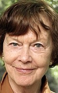 Full Anita Bjork filmography who acted in the movie Die Hexe.