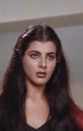 Full Anita Raj filmography who acted in the movie Taaqatwar.