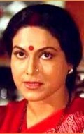 Full Anjana Mumtaz filmography who acted in the movie Saajan Chale Sasural.