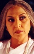 Full Anju Mahendru filmography who acted in the movie Ganga Ki Saugand.