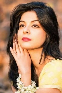Full Ankita Shrivastava filmography who acted in the movie Welcome Back.