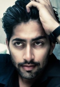 Full Ankur Bhatiya filmography who acted in the movie Sarbjit.