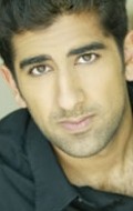 Full Ankur Bhatt filmography who acted in the movie Touch Wood.