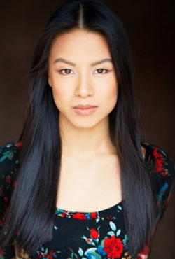 Full Ann Truong filmography who acted in the movie Hard Target 2.