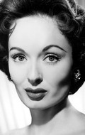 Full Ann Blyth filmography who acted in the movie You Can Change the World.