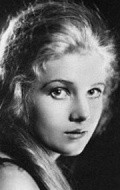 Full Ann Harding filmography who acted in the movie Enchanted April.