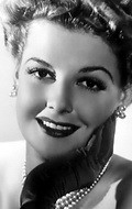Full Ann Sheridan filmography who acted in the movie The Galloping Jinx.