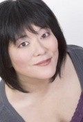 Full Ann Harada filmography who acted in the movie The Art of Getting By.