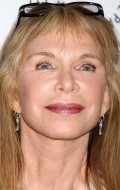 Full Ann Turkel filmography who acted in the movie Ravagers.