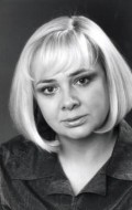 Full Anna Gornostaj filmography who acted in the movie Porno.