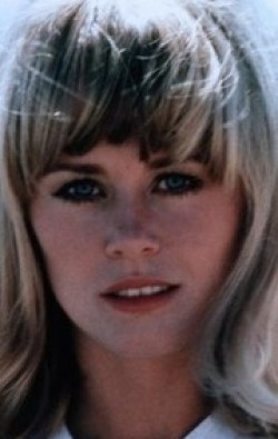 Full Anna Bjorn filmography who acted in the movie More American Graffiti.