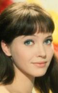 Full Anna Karina filmography who acted in the movie L'ami de Vincent.