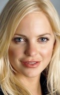 Full Anna Faris filmography who acted in the movie What's Your Number?.