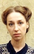 Full Anna Yekaterininskaya filmography who acted in the movie Eto byilo u morya.