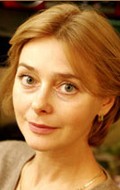 Full Anna Isaikina filmography who acted in the movie Grammatika lyubvi.