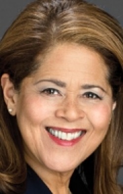 Full Anna Deavere Smith filmography who acted in the movie Rachel Getting Married.