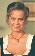 Full Anna Majcher filmography who acted in the movie Mow mi Rockefeller.