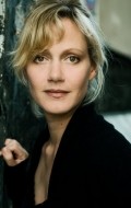 Full Anna Schudt filmography who acted in the movie Gespenster.
