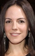 Full Anna Silk filmography who acted in the movie Earthstorm.