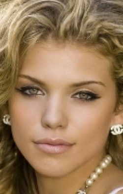Full AnnaLynne McCord filmography who acted in the movie Fired Up!.