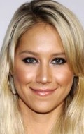 Full Anna Kournikova filmography who acted in the movie The GQ Men of the Year Awards.