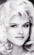 Full Anna Nicole Smith filmography who acted in the movie To the Limit.