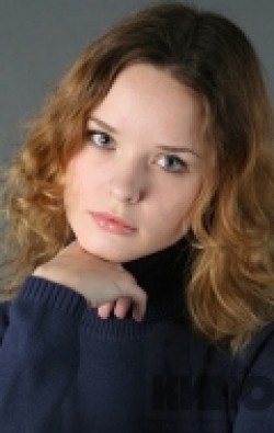 Full Anna Zdor filmography who acted in the movie Lyubov i Roman.