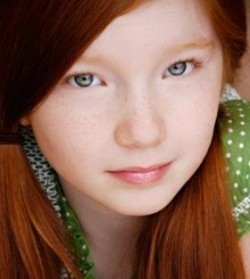 Full Annalise Basso filmography who acted in the movie Slender Man.