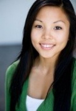 Full Anna Akana filmography who acted in the movie Dirty 30.