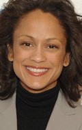 Full Anne-Marie Johnson filmography who acted in the movie Robot Djoks.