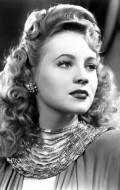 Full Anne Jeffreys filmography who acted in the movie Sins Expiation.