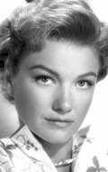 Full Anne Baxter filmography who acted in the movie 20 Mule Team.
