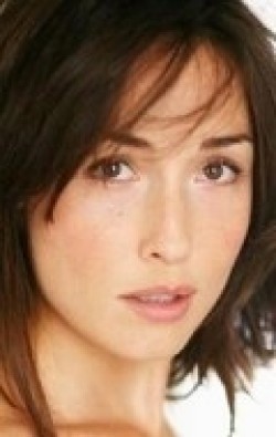 Full Annelise Hesme filmography who acted in the movie Beyond.