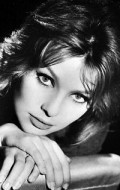 Full Annette Vadim filmography who acted in the movie Les liaisons dangereuses.