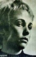 Full Annegret Golding filmography who acted in the movie Der Richter von Zalamea.