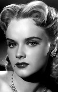 Full Anne Francis filmography who acted in the movie The Love God?.