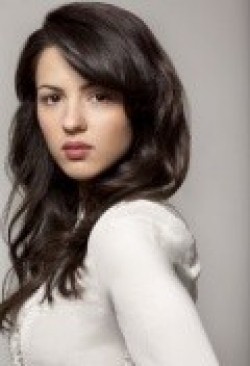 Full Annet Mahendru filmography who acted in the movie El padrino 2.