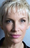 Full Annie Lennox filmography who acted in the movie Beyond the Groove.