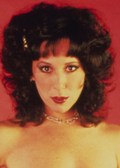 Full Annie Sprinkle filmography who acted in the movie Bubbles Galore.