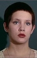 Full Annie Belle filmography who acted in the movie La compagna di viaggio.