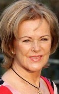 Full Anni-Frid Lyngstad filmography who acted in the movie Jokerfejs.