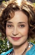 Full Annie Potts filmography who acted in the movie Pretty in Pink.