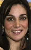 Full Annie Parisse filmography who acted in the movie And So It Goes.