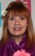 Full Annie Golden filmography who acted in the movie Class of '86.