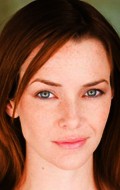 Full Annie Wersching filmography who acted in the movie The Showdown.