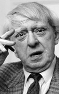 Full Anthony Burgess filmography who acted in the movie Il etait une fois... Orange mecanique.