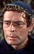 Full Anthony Eustrel filmography who acted in the movie King Richard and the Crusaders.